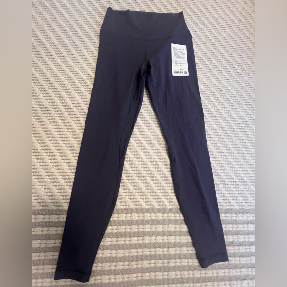 Lululemon Align Leggings 28 in NWT Sz 8